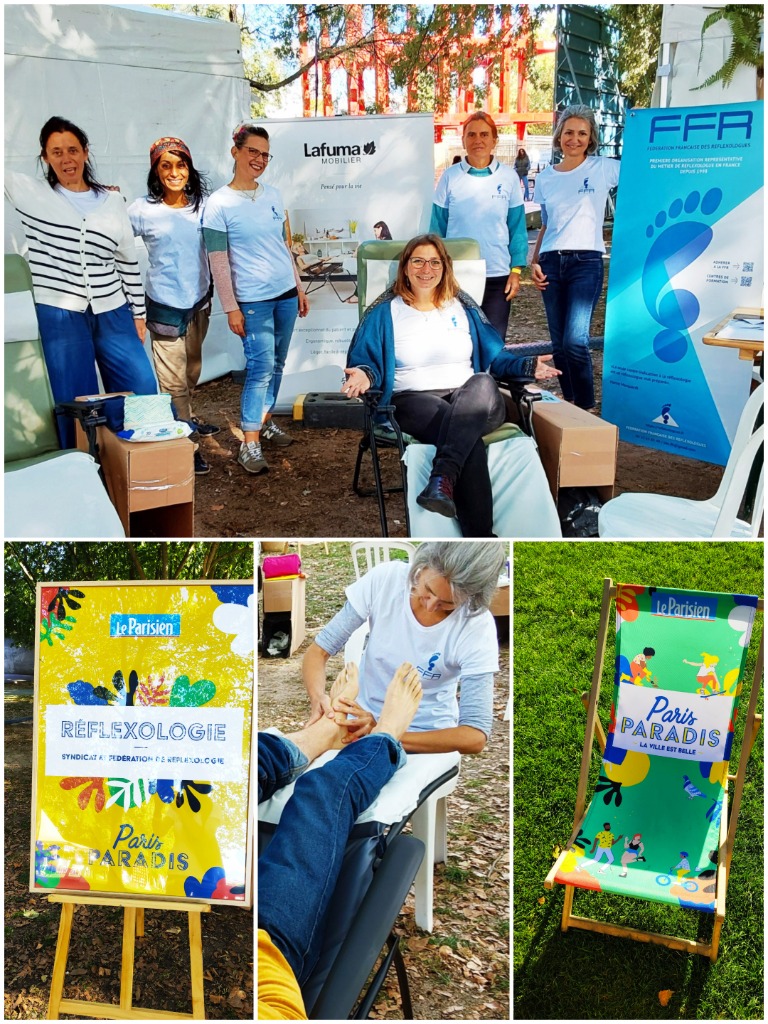 photo activite Marlène Leclair