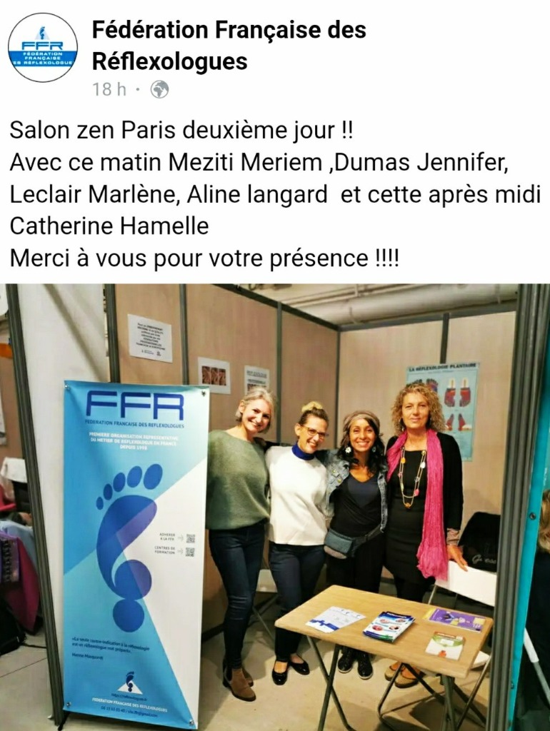 photo portrait Marlène Leclair