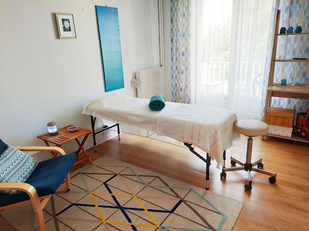 photo seance Marlène Leclair