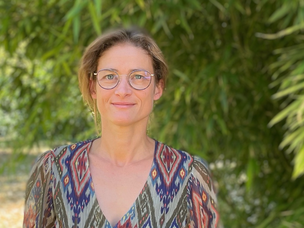 photo portrait SYLVESTRE