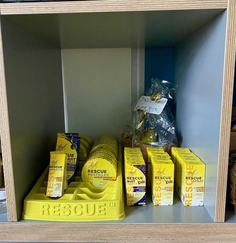 photo activite Fleurs & Elixirs 