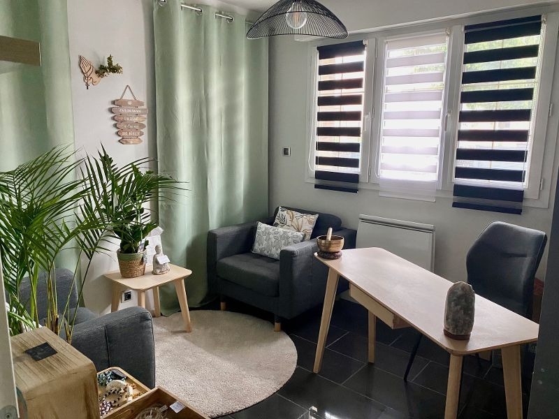 photo cabinet Fleurs & Elixirs 