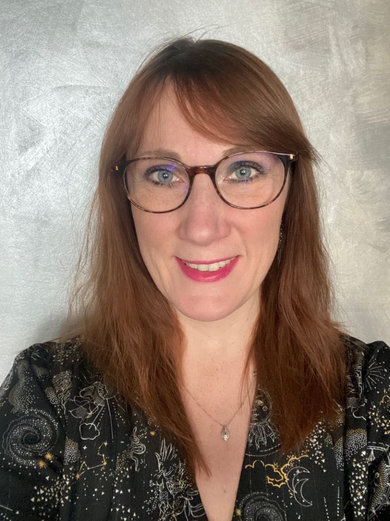 photo portrait Fleurs & Elixirs 