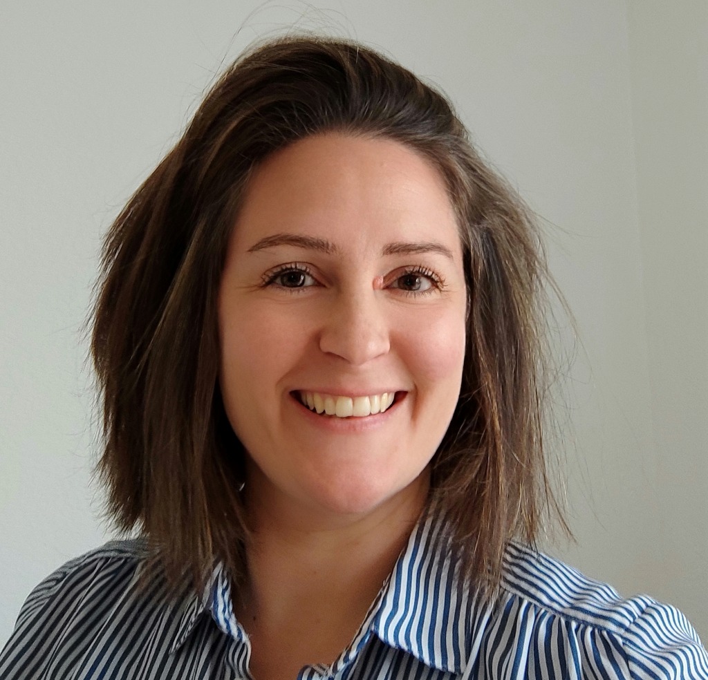 photo portrait Elise RABEC