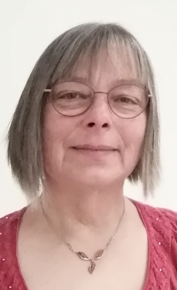 photo portrait Anne Willard