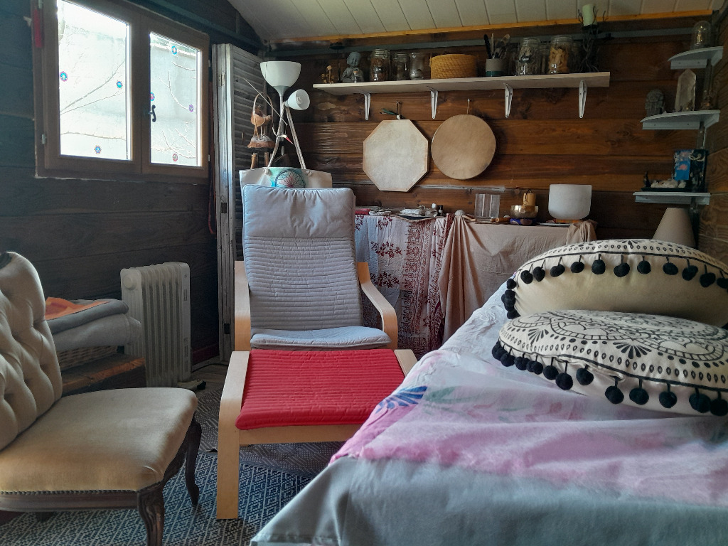 photo cabinet Roxane Senpau-Roca