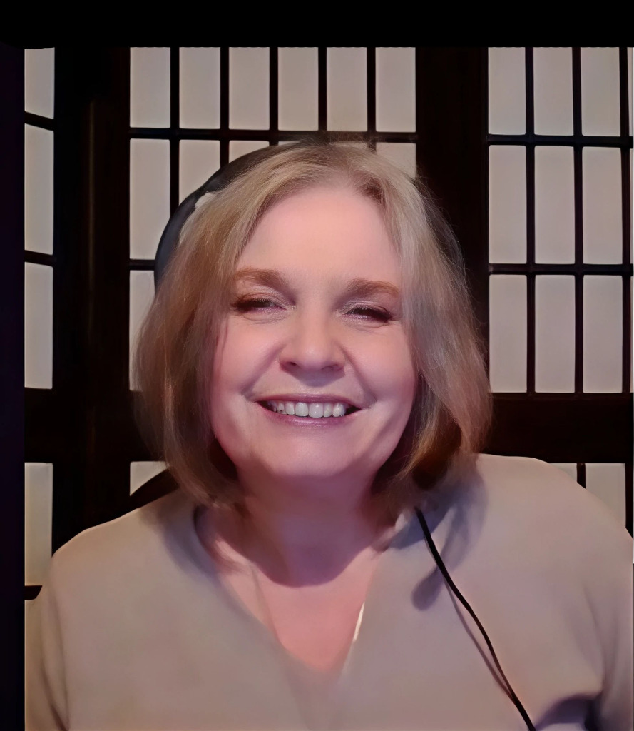 photo portrait Roxane Senpau-Roca