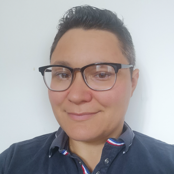 Alix Seguin - Massages sportifs