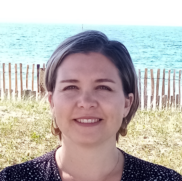 Alexandra LETOURNOUX-Naturopathe