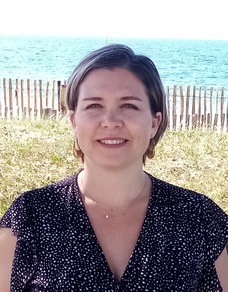 photo portrait Alexandra LETOURNOUX-Naturopathe