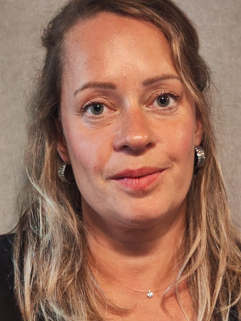 photo portrait Maï Résonance