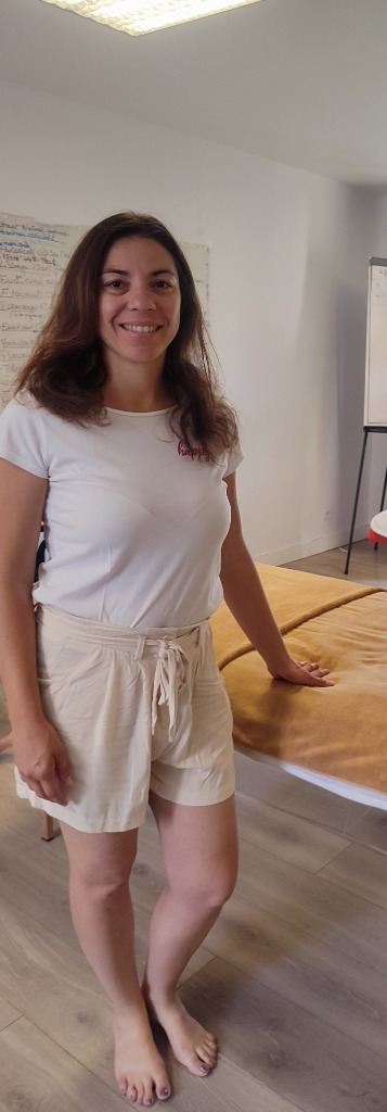 photo activite Araneo Alexandra