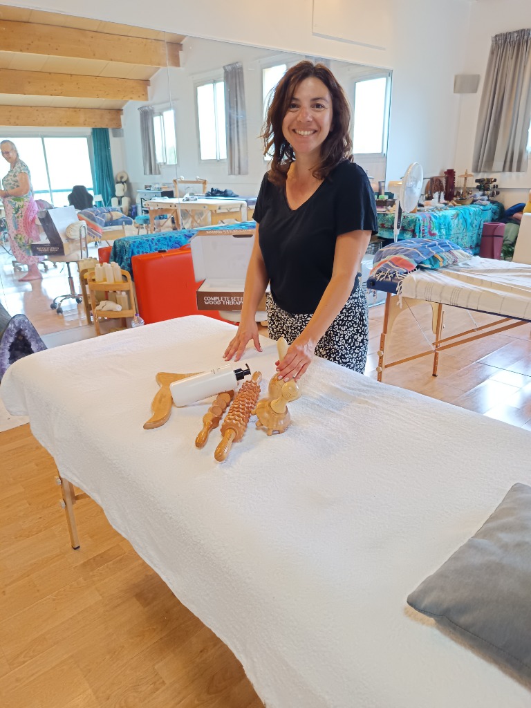 photo portrait Araneo Alexandra