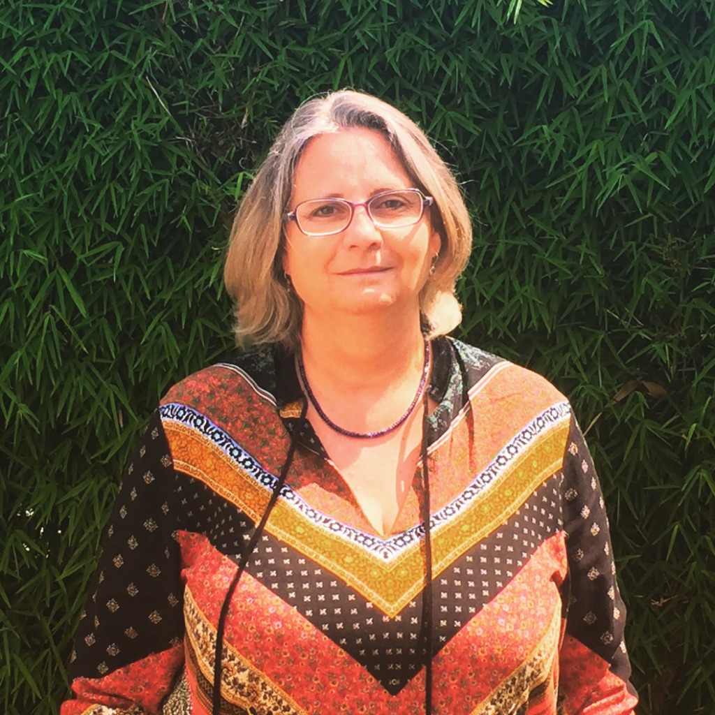 photo portrait ECHARD Nathalie