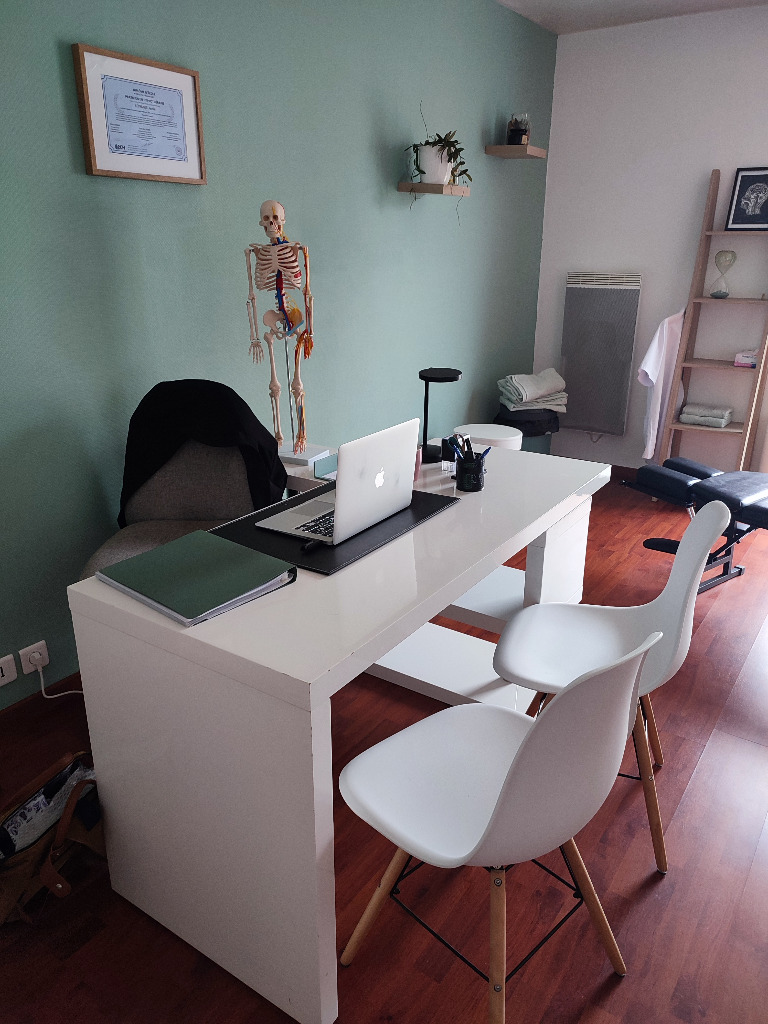 photo seance Axelle LÉTRANGE