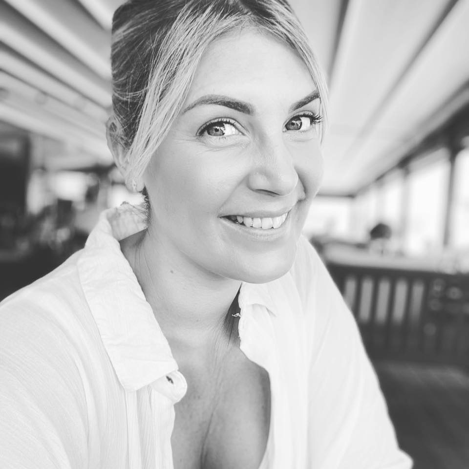 photo portrait Mathilde Caplain