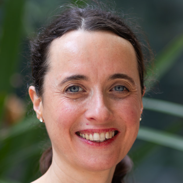 Marjolaine Frerebeau