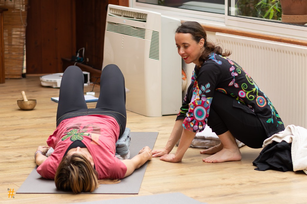 photo seance Frerebeau Marjolaine 