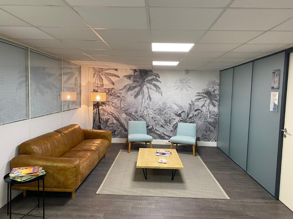 photo cabinet Laurie Bayle 