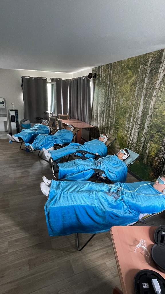 photo activite Valérie Butruille