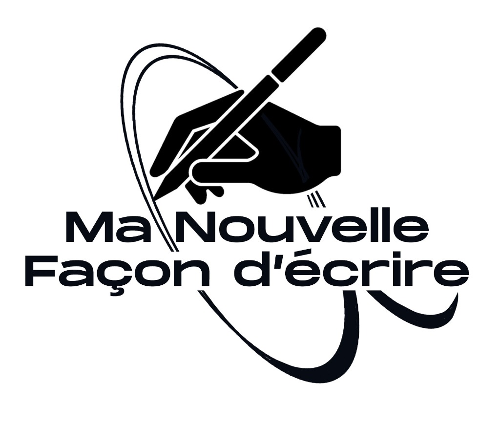 photo cabinet Ma Nouvelle façon d’écrire Emmanuelle Dumont 