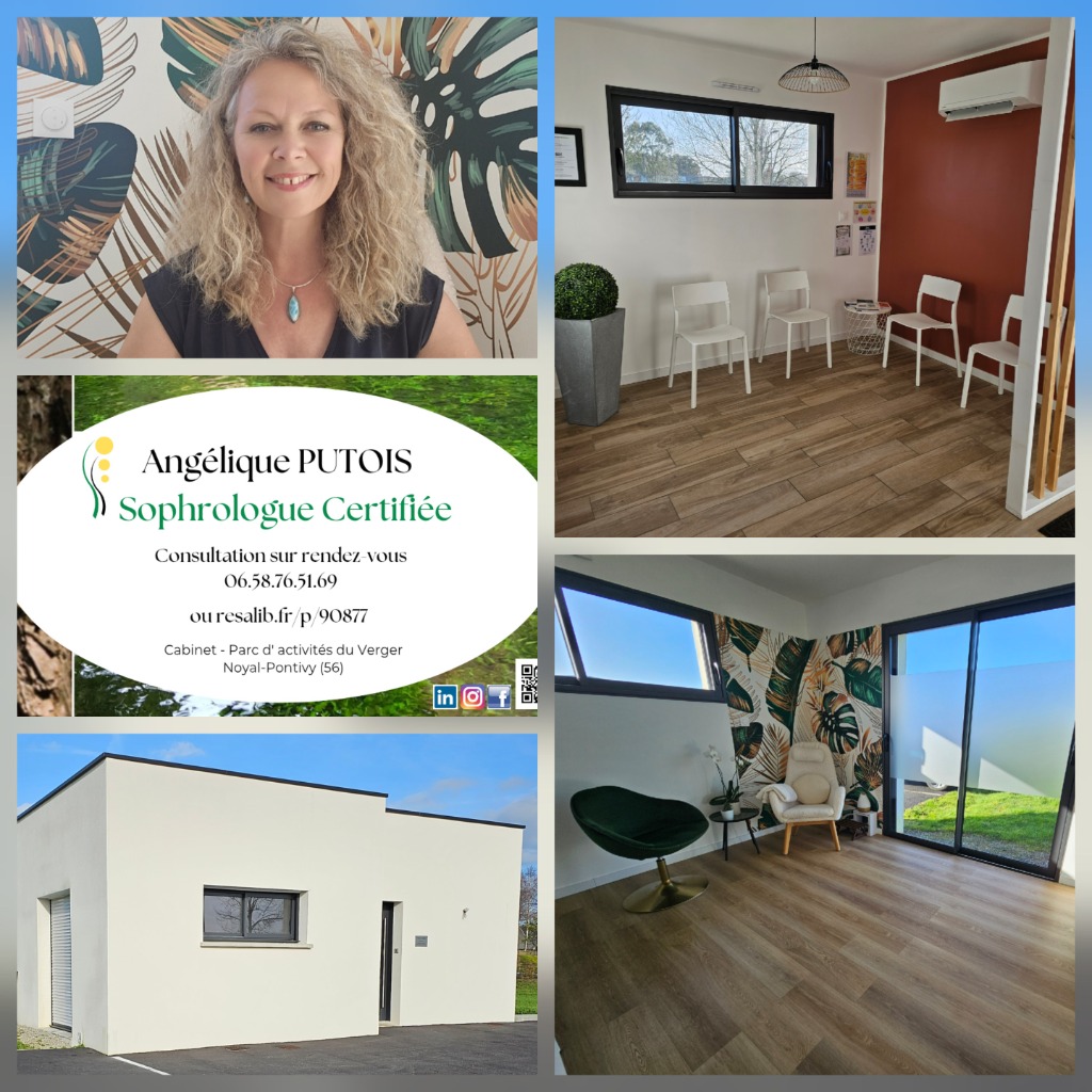 photo activite Angélique PUTOIS