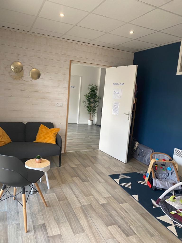 photo cabinet Marion Bordes