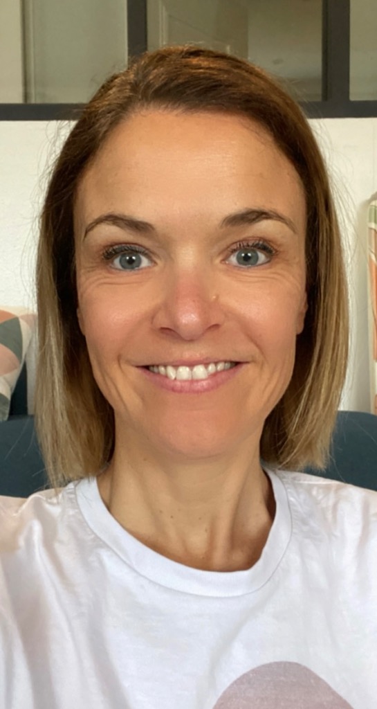 photo portrait Marion Bordes