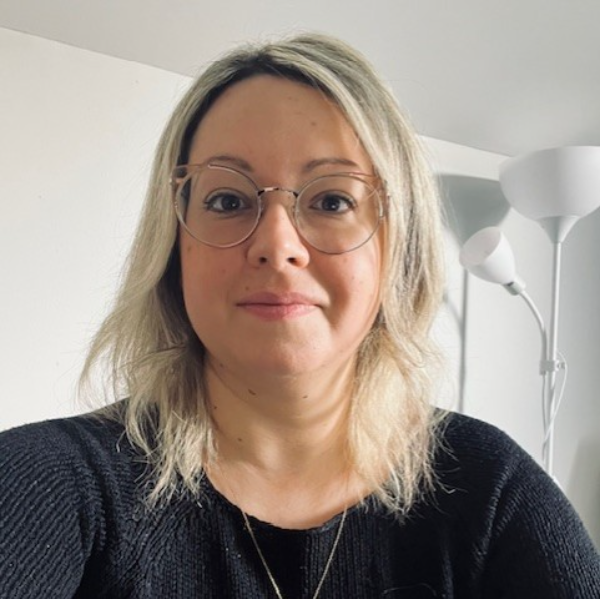 BRUSSET DABADIE Laëtitia