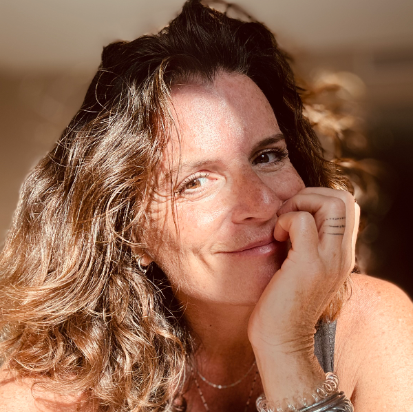 Virginie Brenac -Thérapeute transgenerationnelle