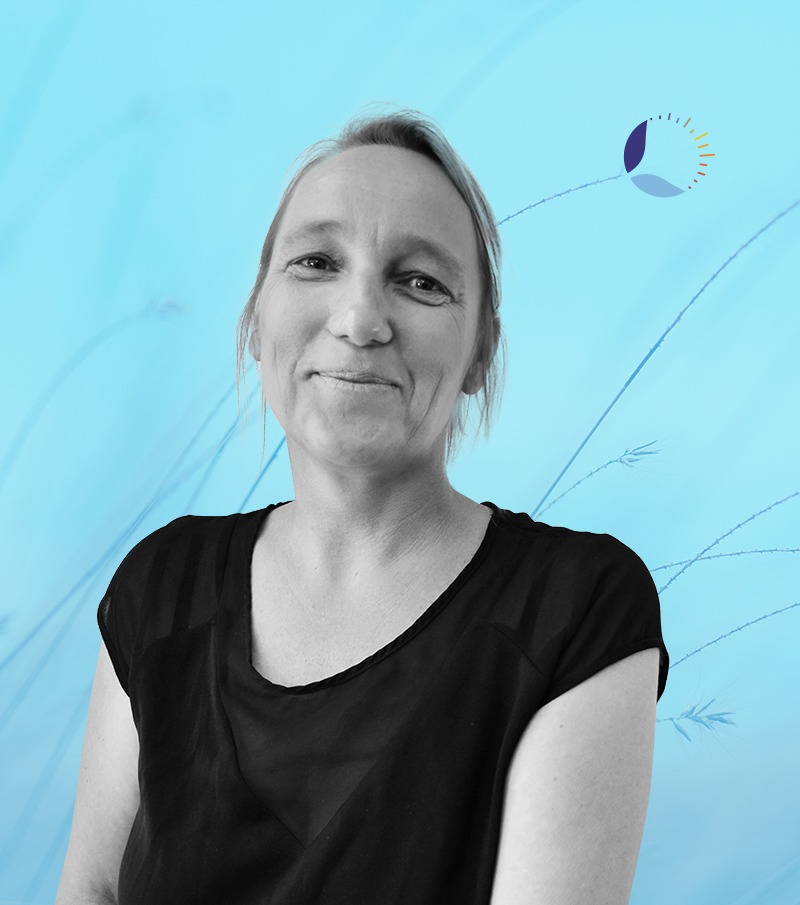 photo portrait Caroline celo