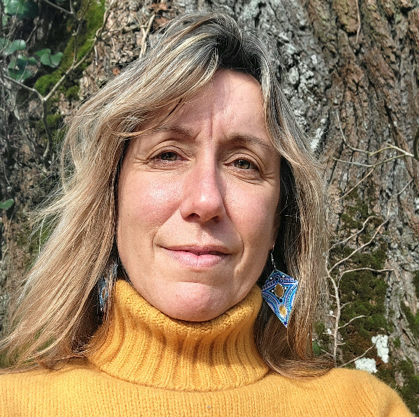 Céline FREBAULT Univers de vies