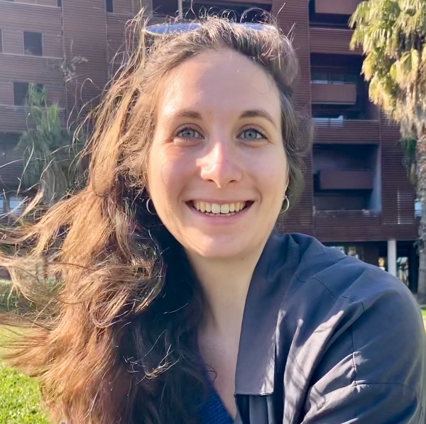 photo portrait Sandra Salerno