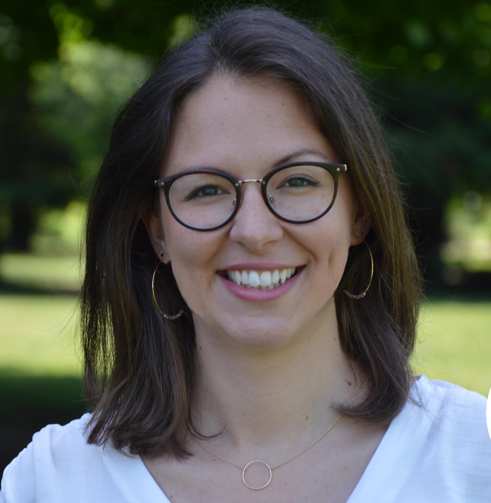 photo portrait Anaïs Girin MTC