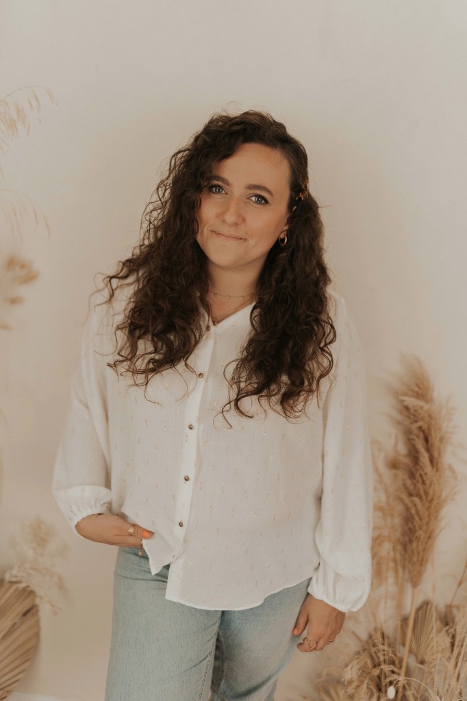 photo activite Amandine Cretenet