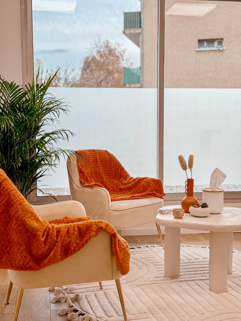 photo cabinet Amandine Cretenet