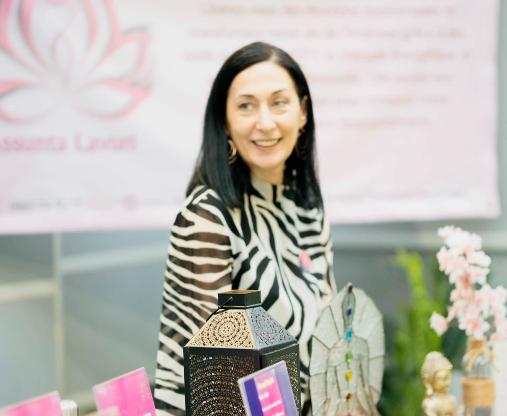 photo activite Assunta Lavuri