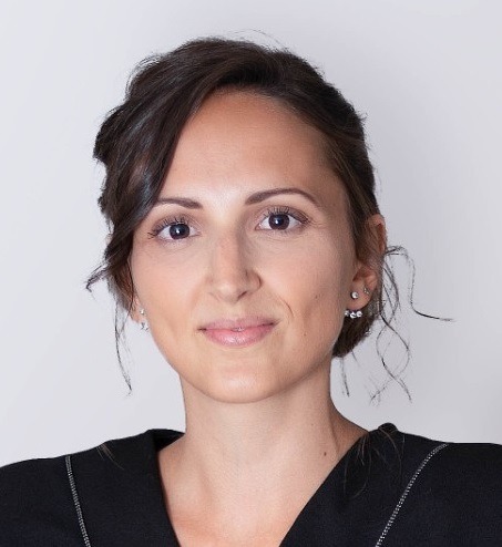 photo portrait Célia Pasquet