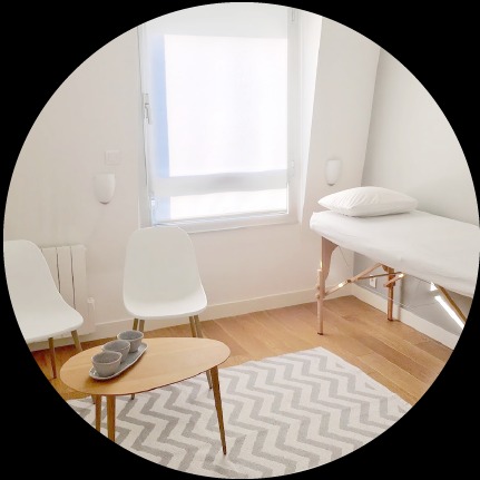 photo cabinet Fleur de Saint Sernin