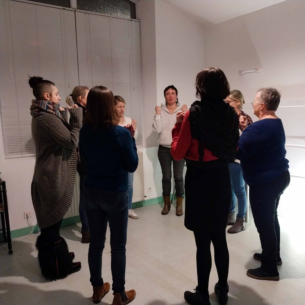 photo activite Alice Delabre