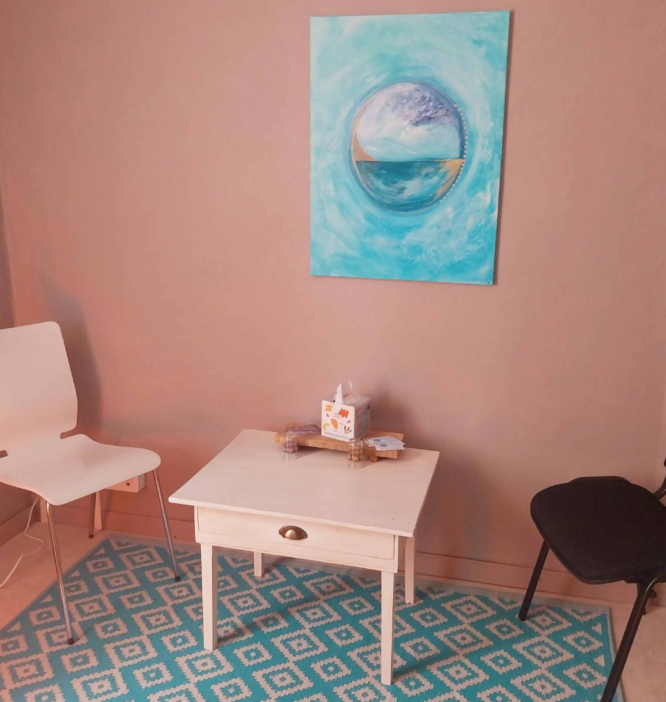 photo cabinet Alice Delabre