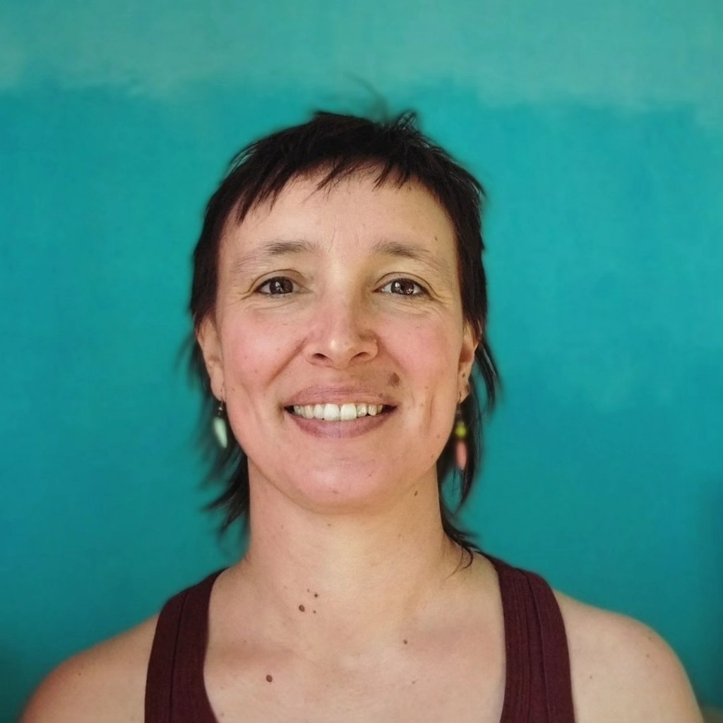 photo portrait Alice Delabre