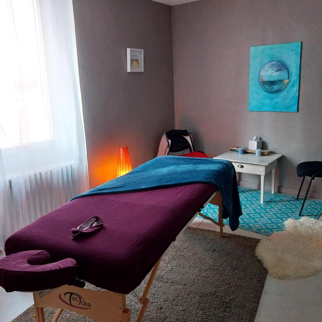 photo seance Alice Delabre