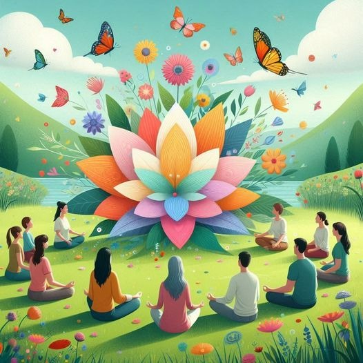 photo cabinet Sonia Sophrologue 