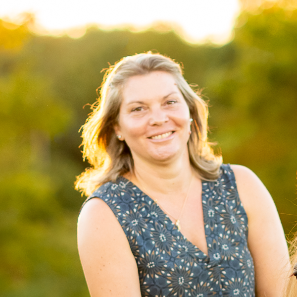 Alexandra LEGAY Shiatsu