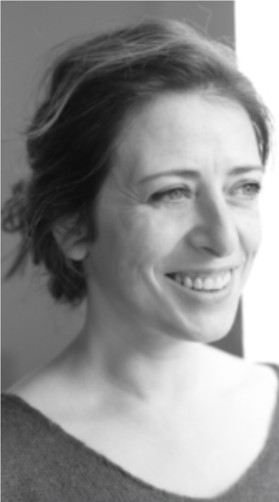 photo portrait Barbara Borquet