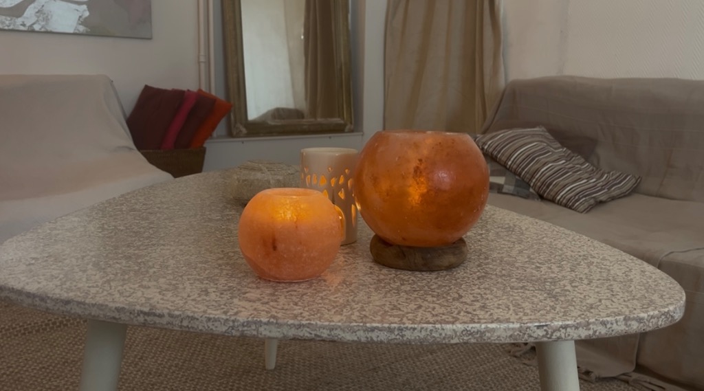 photo seance Barbara Borquet