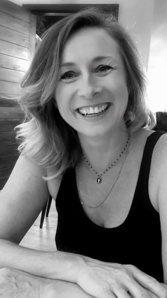 photo portrait Aurélie Polata