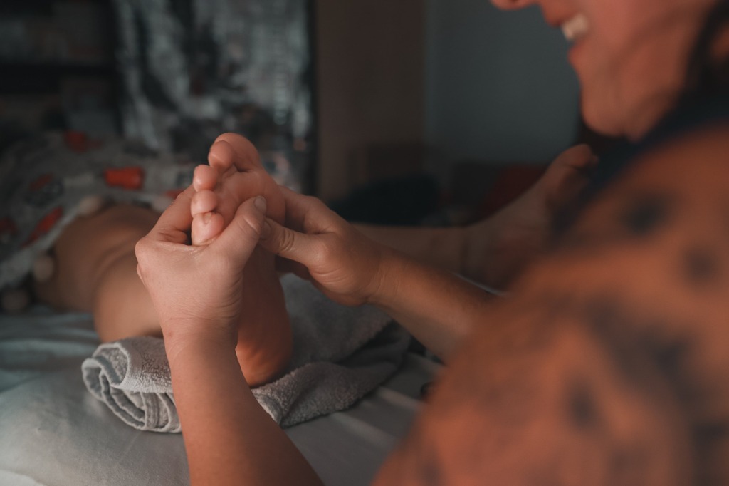 photo portrait Emmanuelle klein