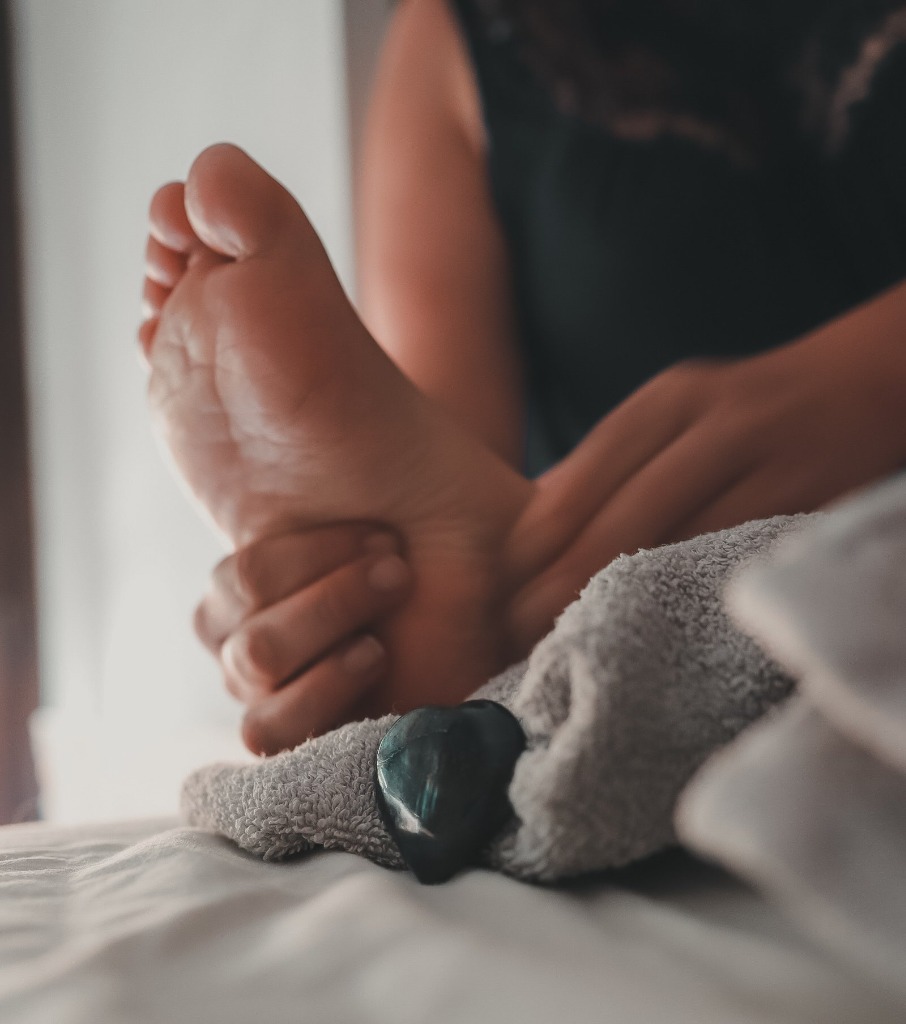 photo seance Emmanuelle klein